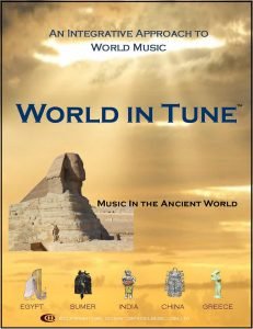 world in tune cover